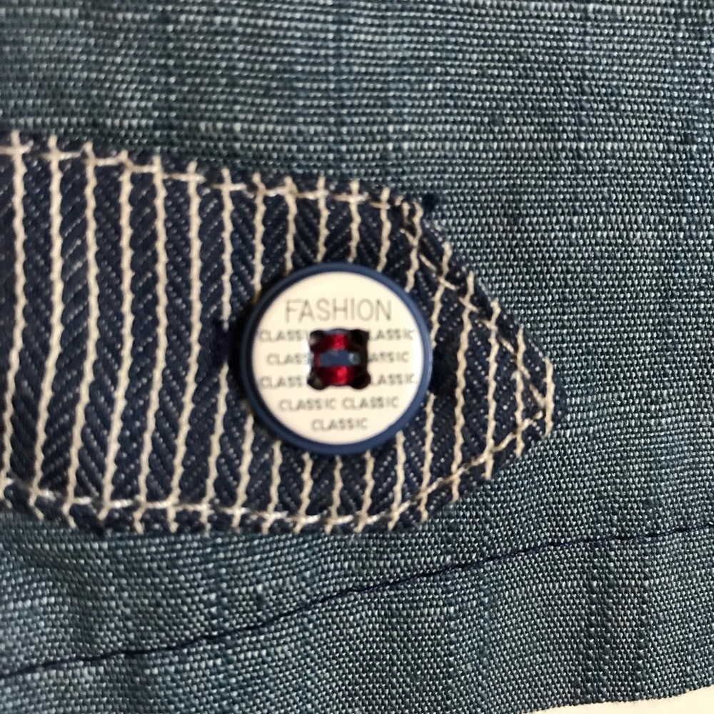 C5 Virginia & Moi UK Capri Pants T6 *see details - Picture 5 of 8
